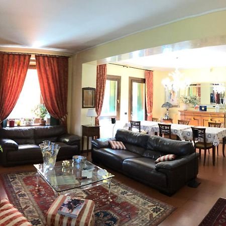 Villa Fior Di Robinia Giavera del Montello Eksteriør bilde