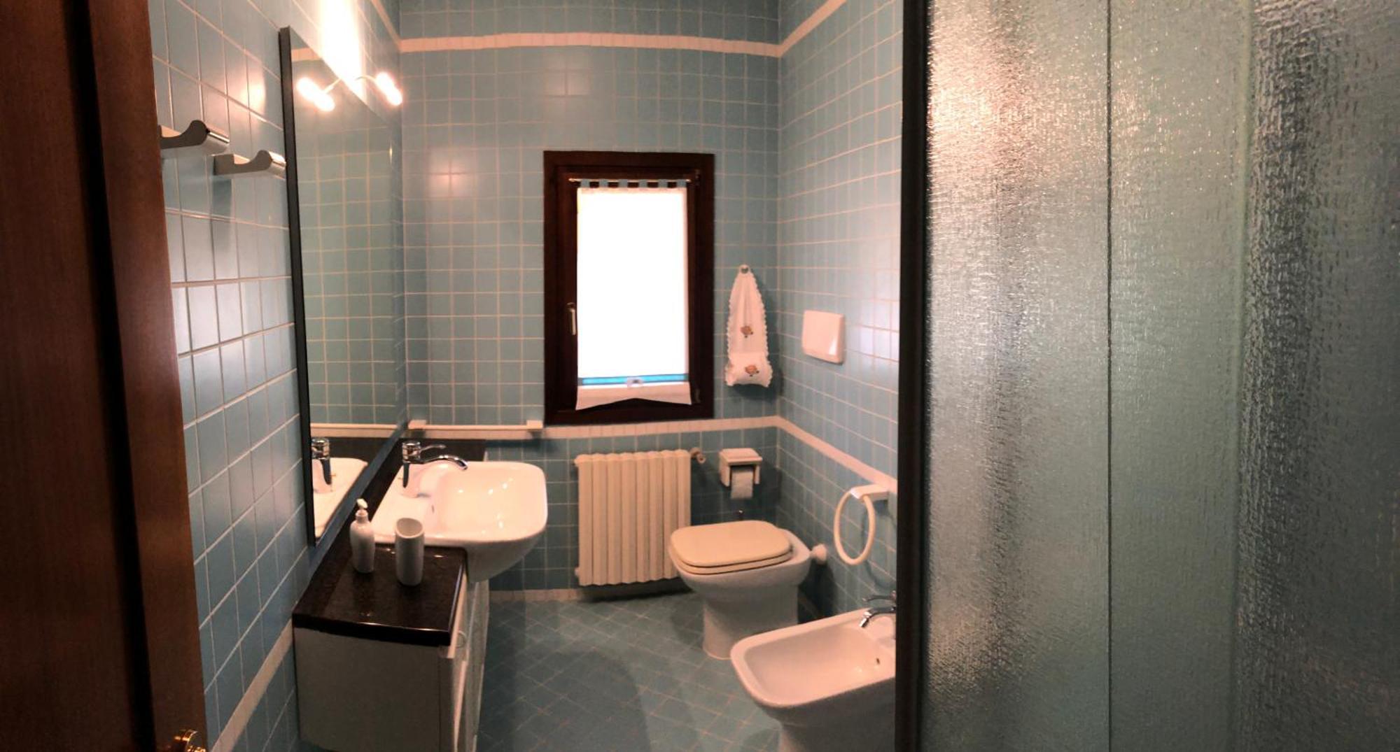 Villa Fior Di Robinia Giavera del Montello Eksteriør bilde