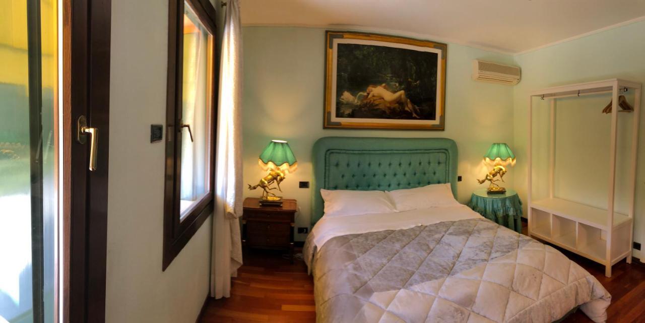 Villa Fior Di Robinia Giavera del Montello Eksteriør bilde