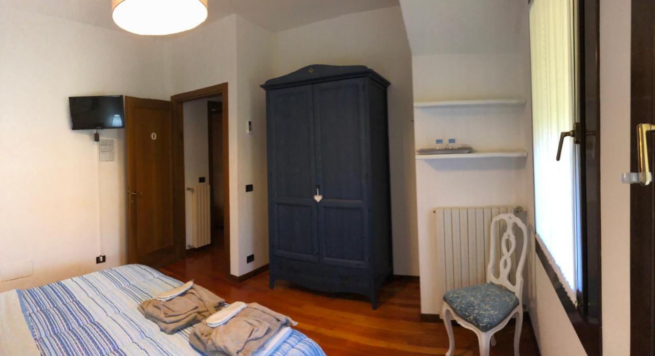 Villa Fior Di Robinia Giavera del Montello Eksteriør bilde
